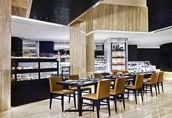 Отель The Westin Josun Seoul Южная Корея, Сеул, фото 28