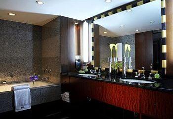 Отель The Westin Josun Seoul Южная Корея, Сеул, фото 29
