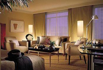 Отель The Westin Josun Seoul Южная Корея, Сеул, фото 30