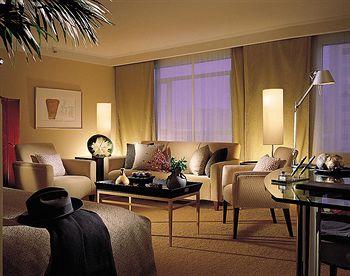 The Westin Josun Seoul