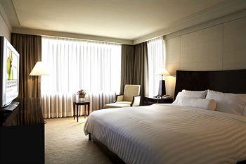 Отель The Westin Josun Seoul Южная Корея, Сеул, фото 31