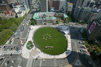 Отель The Westin Josun Seoul Южная Корея, Сеул, фото 33