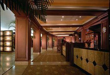 Отель The Westin Josun Seoul Южная Корея, Сеул, фото 35