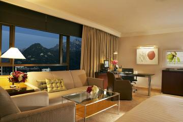 Отель The Westin Josun Seoul Южная Корея, Сеул, фото 38