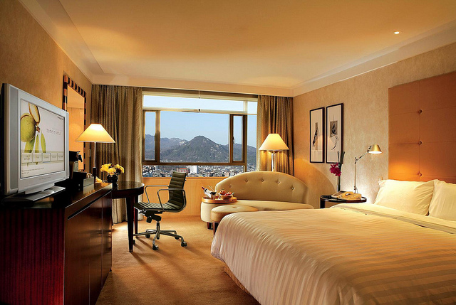 The Westin Josun Seoul