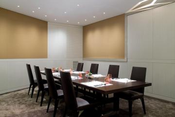 Отель The Westin Josun Seoul Южная Корея, Сеул, фото 4