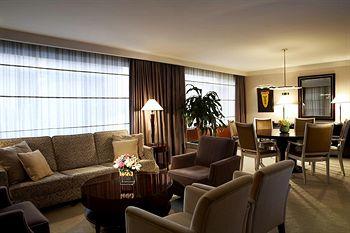 Отель The Westin Josun Seoul Южная Корея, Сеул, фото 41