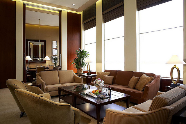 The Westin Josun Seoul