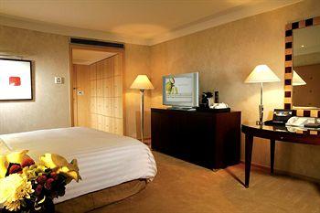 Отель The Westin Josun Seoul Южная Корея, Сеул, фото 44