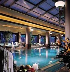 Отель The Westin Josun Seoul Южная Корея, Сеул, фото 46