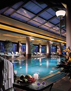 The Westin Josun Seoul