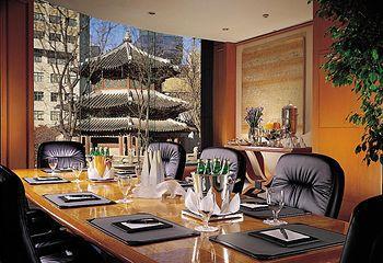 Отель The Westin Josun Seoul Южная Корея, Сеул, фото 48