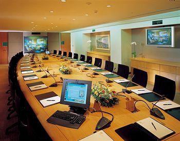 The Westin Josun Seoul