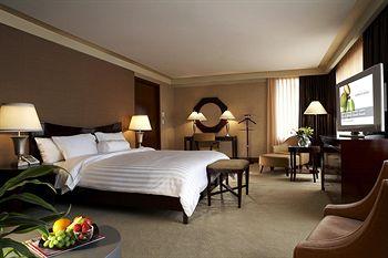 Отель The Westin Josun Seoul Южная Корея, Сеул, фото 5