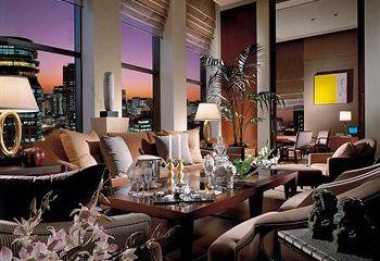 Отель The Westin Josun Seoul Южная Корея, Сеул, фото 6