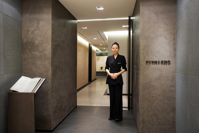 The Westin Josun Seoul