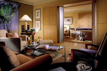 Отель The Westin Josun Seoul Южная Корея, Сеул, фото 8