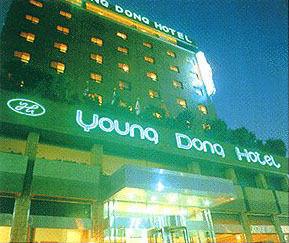 Young Dong Hotel
