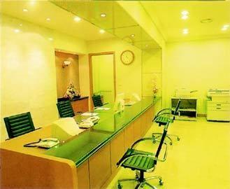 voco Seoul Gangnam, an IHG Hotel