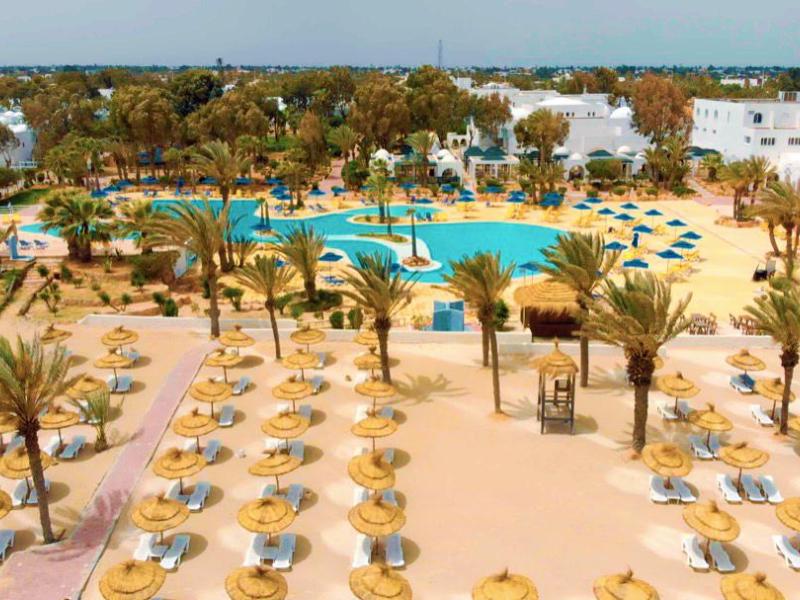 Royal Karthago Resort & Thalasso