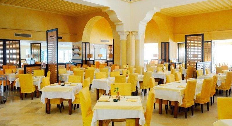 Royal Karthago Resort & Thalasso