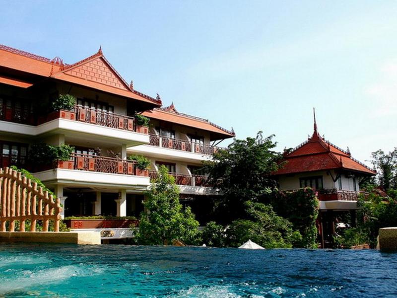 Ao Nang Bay Resort