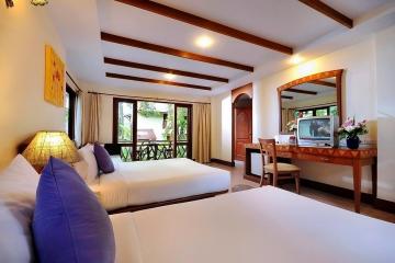 Отель Ao Nang Bay Resort Таиланд, Ао Нанг, фото 11