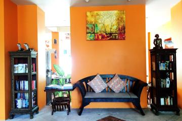 Отель Ao Nang Bay Resort Таиланд, Ао Нанг, фото 15