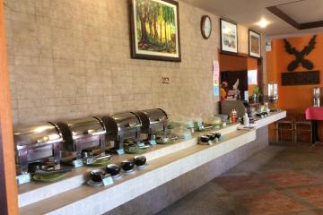 Отель Ao Nang Bay Resort Таиланд, Ао Нанг, фото 7