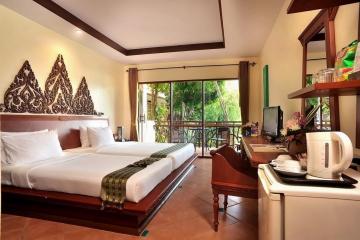 Отель Ao Nang Bay Resort Таиланд, Ао Нанг, фото 9