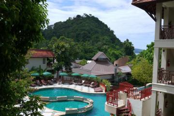 Отель Ao Nang Bay Resort Таиланд, Ао Нанг, фото 10