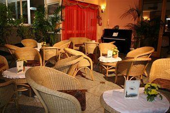 Hotel d'Orange d'Alcantara