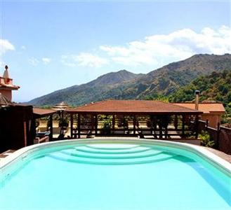 Hotel d'Orange d'Alcantara