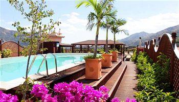 Hotel d'Orange d'Alcantara