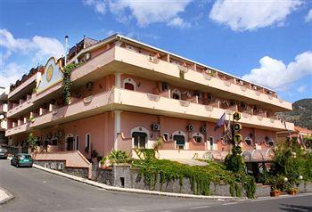 Hotel d'Orange d'Alcantara