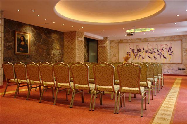 Hotel d'Orange d'Alcantara