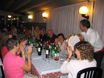 Hotel d'Orange d'Alcantara