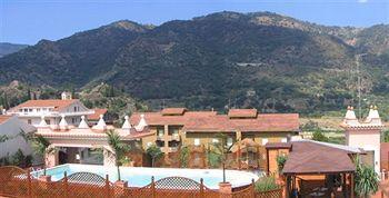 Hotel d'Orange d'Alcantara