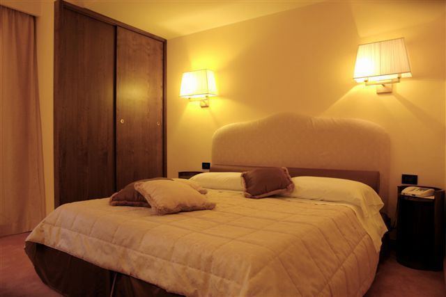 Hotel d'Orange d'Alcantara
