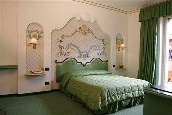 Hotel d'Orange d'Alcantara