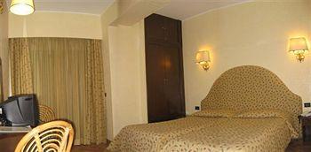Hotel d'Orange d'Alcantara