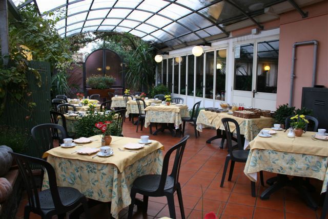 Hotel d'Orange d'Alcantara
