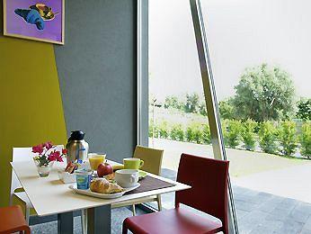 Ibis Styles Hotel Catania Acireale
