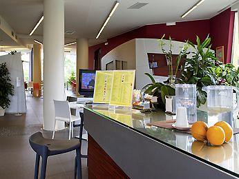 Ibis Styles Hotel Catania Acireale