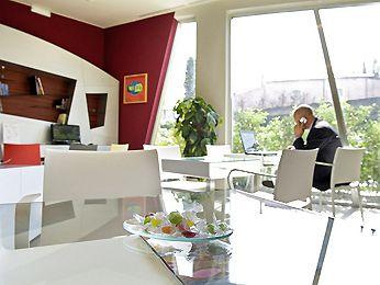 Ibis Styles Hotel Catania Acireale