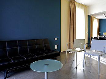 Ibis Styles Hotel Catania Acireale
