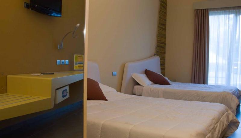 Ibis Styles Hotel Catania Acireale