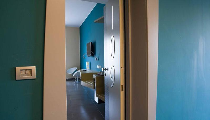 Ibis Styles Hotel Catania Acireale