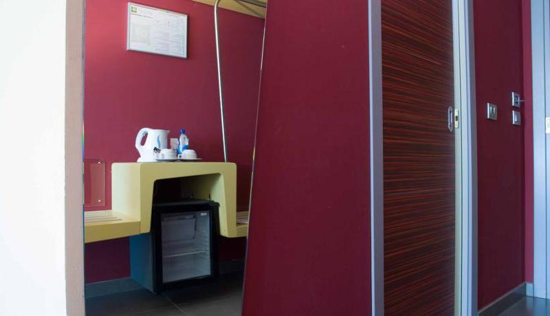 Ibis Styles Hotel Catania Acireale