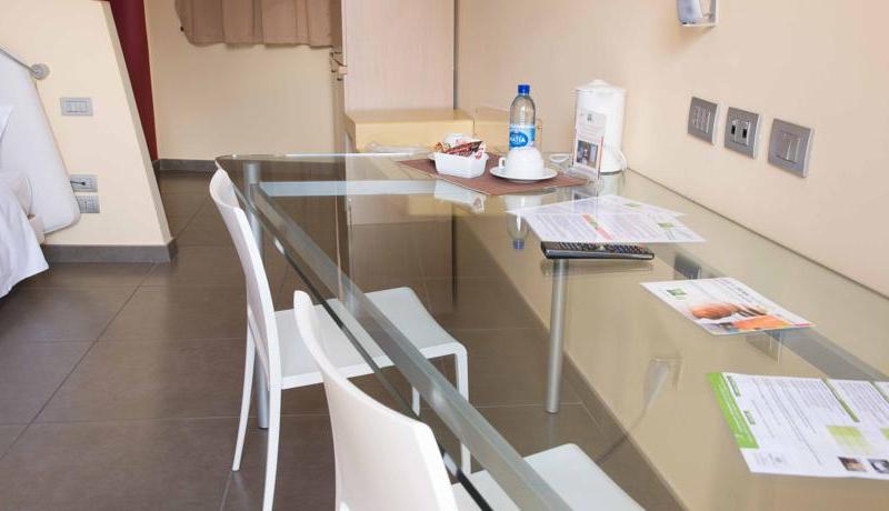 Ibis Styles Hotel Catania Acireale